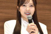 本田真凜、ニーハイから美脚輝くギャップで魅了「もうアイドル」 交際中・宇野昌磨も「いいね」で反応