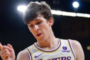 【NBA】リーブス、八村塁とラッセルへの批判について「彼らがいなかったらプレーオフまで来られなかっただろう。」
