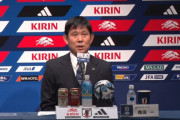 ◆悲報◆南野拓実＆大迫勇也の代表人生終了？森保監督「未来に向けて総合的に判断（して落選）」