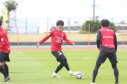 浦和レッズ退団のDF西大伍が北海道コンサドーレ札幌の沖縄キャンプに参加　12年ぶり古巣復帰の可能性も