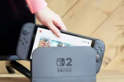 Switch2、バッテリー 2時間～6時間！