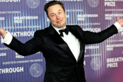 イーロン・マスク、ハリス副大統領の偽動画を拡散