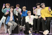 【悲報】サムスンのBTSコラボスマホ、予想外の売上不振で在庫一掃セールへ