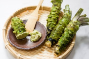 【悲報】わさびバカ美味いのに寿司にしか用途がない