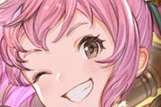 【グラブル】使ったことがないSSRキャラっている？