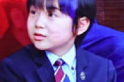 【動画】 寺田心くん、小学６年生にしては「小さ過ぎる」と視聴者騒然 「小6とはとても思えない」「小さ過ぎて不安になる・・」