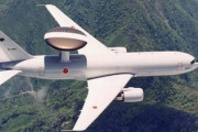 中国軍、日本への攻撃準備か「航空自衛隊の早期警戒管制機に似せた模型を標的にミサイルで破壊」