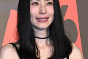 8年ぶり映画出演の深津絵里、オダギリジョーは「最高の監督」　最初は脚本に衝撃「全く意味が分からなかった（笑）」