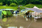 ??⛺夏のキャンプは辛いと思ってる君！