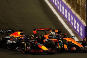 レッドブル、F1スペインGPからのフロントウィング規制でマクラーレンがパフォーマンスを失うと確信