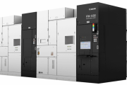 キヤノン、5nm対応で消費電力が10分の1になる半導体製造装置を発売
