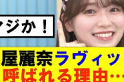 【櫻坂46】ラヴィットが守屋麗奈をこんなに呼ぶ理由…#櫻坂46 #そこ曲がったら櫻坂#森田ひかる #藤吉夏鈴 #sakurazaka46#欅坂46#村山美羽 #田村保乃#何歳の頃に戻りたいのか