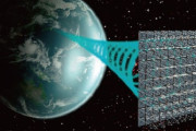 「宇宙太陽光発電システム」実証実験へ、天候に左右されない新エネルギー源…JAXA！