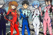 エヴァンゲリオンは何から見ればいい？