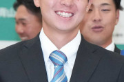 【ドラフト】阪神が一本釣り！青学大・下村海翔を単独１位指名　抜群の制球力＆最速155キロ