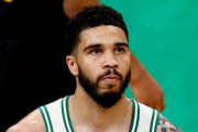 【NBA】ジェイソン・テイタムが「BOSはスーパーチーム」という意見に反論