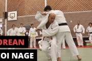 悲報「柔道、韓国が不利になるルール改正が行われる」