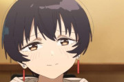 『上伊那ぼたん、酔へる姿は百合の花』6話感想・・・新キャラ台湾人のジンランちゃんが30分で滑り台行きになるとかやっぱこのアニメすげーよ！！
