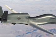 異常な故障率、韓国が導入した偵察機グローバルホークが何かおかしい