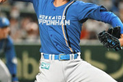 日ハム　新庄監督が来季の抑えに齋藤友貴哉を指名　15戦連続無失点のまま今季終了「抑えます！」