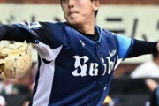 西武・隅田知一郎さん11連敗ｗｗｗｗｗｗｗ