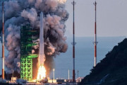 韓国のロケット「ロシアが落とした資料を寄せ集めて作った」