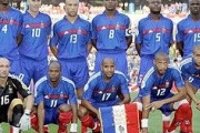 サッカーフランス代表、移民だらけ…