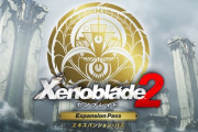 『ゼノブレ2』DLCが何故かアマランで急浮上！