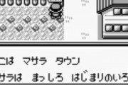 ポケモンで1番有名な町は？皆「マサラタウン」FFで1番有名な都市は？皆「ザナルカンド」→ならドラクエは？