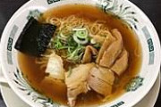 好きなラーメンチェーン店は？日高屋、幸楽苑、8番ラーメン、スガキヤ、ぎょうざの満洲、餃子の王将、天下一品、丸源、華花、山岡家