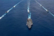 海外「既視感！」日本がドイツに軍艦派遣を呼びかけて海外大騒ぎ！（海外の反応）