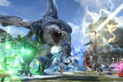 【FF14】ぶっ壊れになるか微妙な性能になるか。7.4からクレセントアイルに実装されるレアアクセの効果・ドロップ率を予想する島民