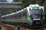 【台湾】韓国から購入した「最も美しい列車」にまた故障…1年間に700回、安全性に懸念