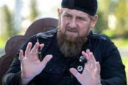 海外「裏切りのカディロフ。チェチェンでの動員を免除すると述べる」