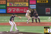 【ソフトバンク対オリックス4回戦】オリックスが７－４でソフトバンクに勝利！開幕16試合目でやっと初めての2桁安打！田嶋今季初白星！ソフトバンクは連勝４でストップ