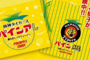 阪神優勝記念で発売された『パインアレ』偽の通販サイトが現れ公式が警鐘「当社とは一切関係ございません」