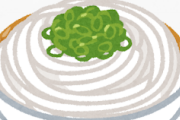 【疑問】うどんて胃にやさしいんか？ｗｗｗ