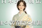 前田利家の妻・まつ71年の生涯｜11人の子育てと加賀百万石を守った15年の人質生活【日本史人物伝】