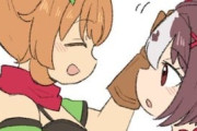 【ウマ娘】タイキ×マイルすると最強マイラーが誕生する？