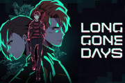 戦争の中で結ばれる人と人との絆を描くRPG『Long Gone Days』本日1/16発売