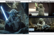 ディズニーがAI企業を訴える「盗作の底なし沼や！」