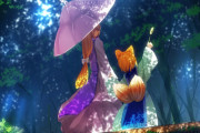 【東方】藍様は式神なのに何故『八雲』の姓を持っているのだろうか