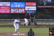 【楽天対ロッテ2回戦】楽天対ロッテは２－２で延長１２回引き分け