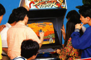 『初代ストリートファイター』って面白かったよな