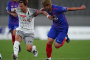 【J1第3節】FC東京、前半4失点で川崎Fとの多摩川クラシコ完敗