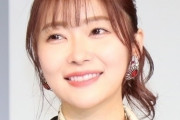 指原莉乃、アイドルの今後に危機感「“CD握手”じゃない売り方を」