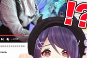 【Vtuber】魂子「誕生日くらい、冬あたりにエモいものを見せられたら…そのためにダイエットをがんばってます」