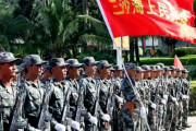 中国の「第三海軍」海上民兵の実態は？…特殊部隊のような印象が先行し過大評価も！