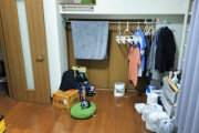 【画像】歯なっしーだけど部屋の全容を晒す
