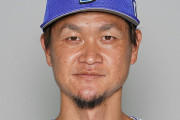 DeNA　大和、現状維持の1億円でサイン「来年は優勝しかない
